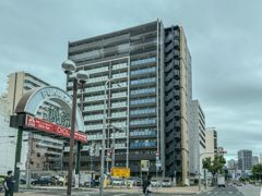 プレサンス神戸セレスティアの外観画像