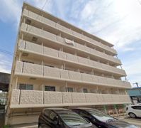 マンション望大明石町の外観画像