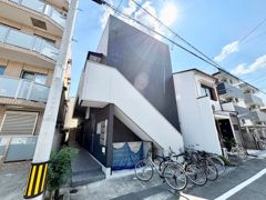 MAISON NOIREの外観画像