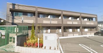 ベロニカの外観画像