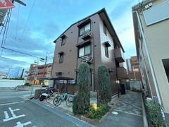 シリエジオ甲子園六番館の外観画像