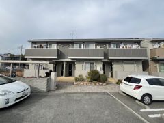 チェリーハウス2 A棟の外観画像