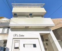 ハートフル岡場駅前の外観画像