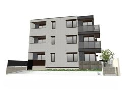 シーグレース浜甲子園の外観画像