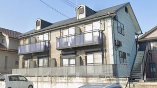 エル・ピソ2番館の外観画像