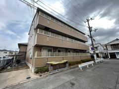 ルミエールの外観画像