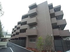 FLOREAR潮江の外観画像