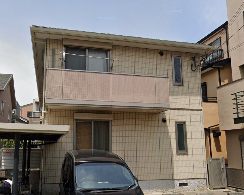 CASA築地の外観画像