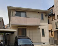 CASA築地の外観画像