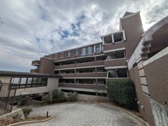 サンラトール甲陽園の外観画像