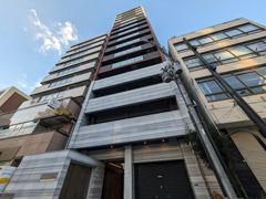 プレサンス昭和通ESRISEの外観画像