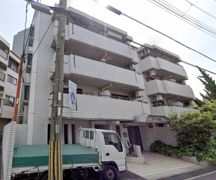 ジョイフル御影の外観画像