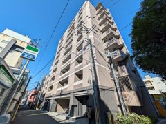 TOYOTOMI STAY PREMIUM神戸湊川公園の外観画像