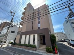 エスポアール神戸の外観画像