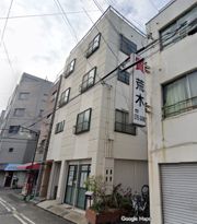 アイユー第三ビルの外観画像