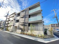 メゾン塚口の外観画像