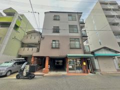 プチ・シャトーあけぼのの外観画像