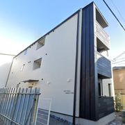 モン・トレゾール王子公園の外観画像