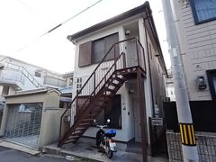 アモーレ桜ヶ丘の外観画像