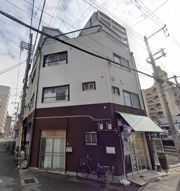 西上橘マンション2の外観画像