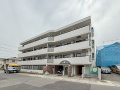 メゾン・ド・六甲パート5の外観画像