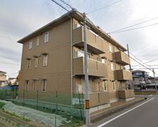 シューパレス3の外観画像