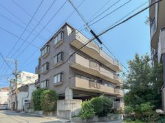 ビエント六甲3の外観画像