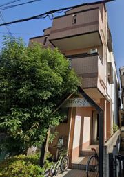 プロヴィデンスライフの外観画像