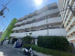 ジョイフル立花3の外観画像