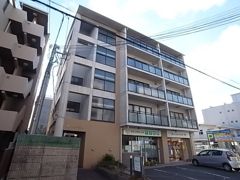 セレーナ塚口の外観画像