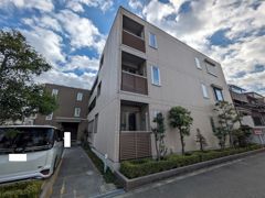 ラナコートの外観画像