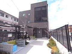 PENSEEの外観画像