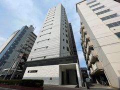 ピアグレース神戸の外観画像