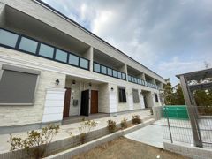 GARDENIA芦屋の外観画像