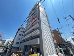 ファステート尼崎クロノスの外観画像