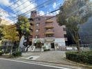 グランドビスタ北野の間取り画像