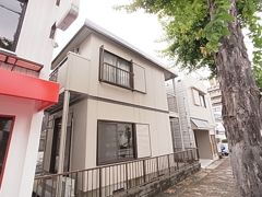 シティハイムシングル2の外観画像