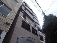 リヴェール北野坂の外観画像