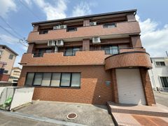 スペースプログレスの外観画像