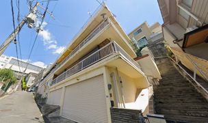 森北町6丁目テラスハウスの外観画像