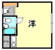 プチフルールの間取り画像