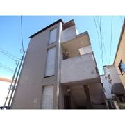 中野ハウスの外観画像