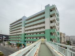 グランビュー六甲の外観画像