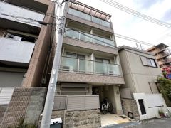 モンラッシェの外観画像