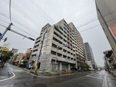 アーデン塚口の外観画像