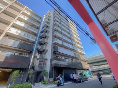 エスリード神戸兵庫駅マリーナスクエアの外観画像