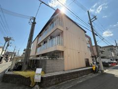 ベレーロ魚崎の外観画像