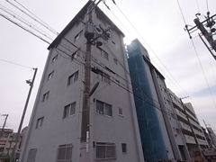 マンションラージの外観画像
