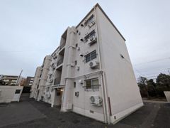 ハイツ瑞原の外観画像