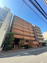 三宮ハウスの外観画像